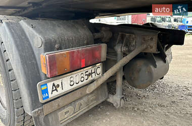 Тягач DAF XF 105 2008 в 