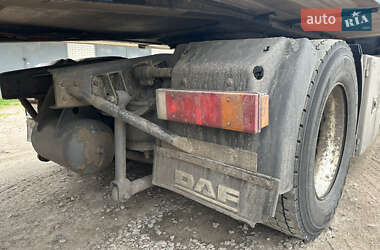 Тягач DAF XF 105 2008 в 