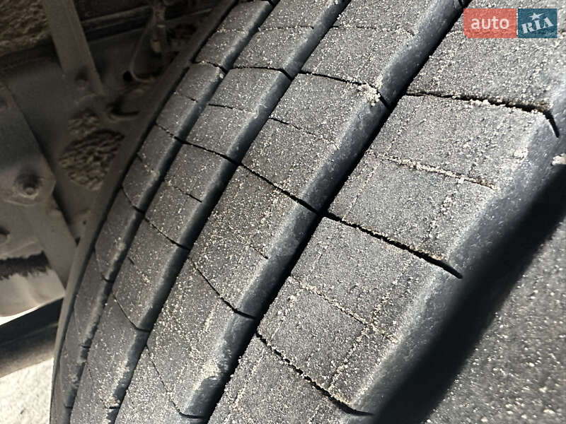 Тягач DAF XF 105 2008 в Боярке