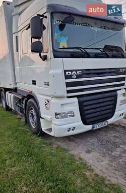 Тягач DAF XF 105 2011 в 