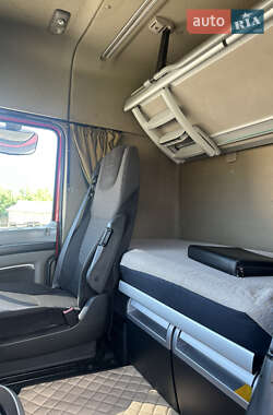 Тягач DAF XF 105 2013 в 
