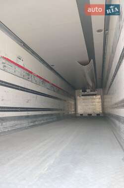 Тягач DAF XF 105 2012 в 