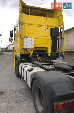 Тягач DAF XF 105 2007 в 