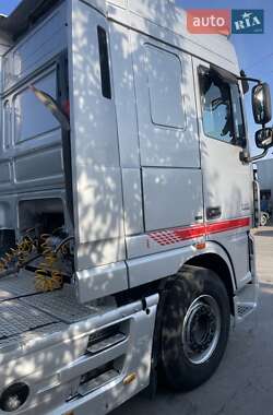 Зерновоз DAF XF 105 2006 в 