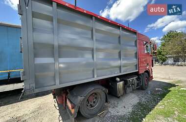 Самосвал DAF XF 105 2012 в 