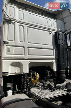 Тягач DAF XF 105 2012 в 