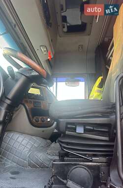 Тягач DAF XF 105 2008 в 