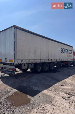 Тягач DAF XF 105 2011 в 