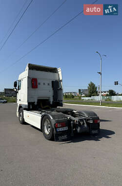 Тягач DAF XF 105 2013 в 