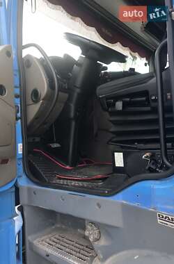 Тягач DAF XF 105 2007 в 