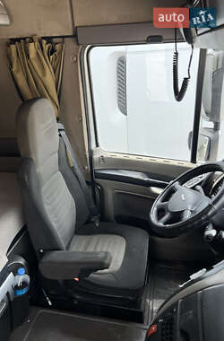 Тягач DAF XF 105 2012 в 