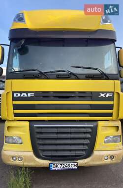 Зерновоз DAF XF 105 2010 в Конотопе