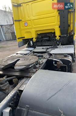 Зерновоз DAF XF 105 2010 в 