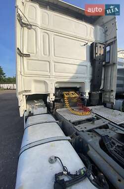 Зерновоз DAF XF 105 2008 в 