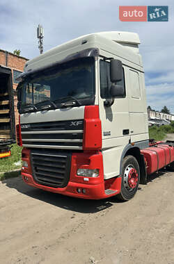 Тягач DAF XF 105 2008 в Хмельницком