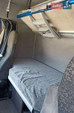 Тягач DAF XF 105 2007 в 