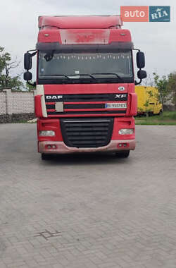 Тягач DAF XF 105 2010 в 