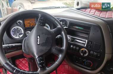 Тягач DAF XF 105 2011 в 