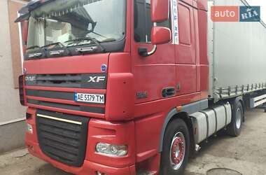 Тягач DAF XF 105 2011 в 