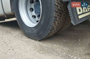 Тягач DAF XF 105 2011 в 