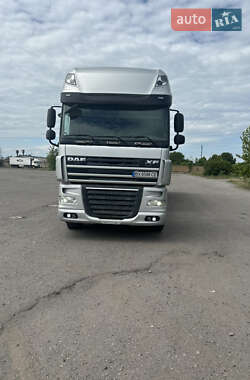 Зерновоз DAF XF 105 2008 в 