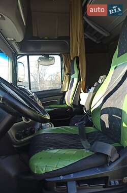 Тягач DAF XF 105 2012 в 