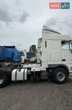 Тягач DAF XF 105 2011 в 