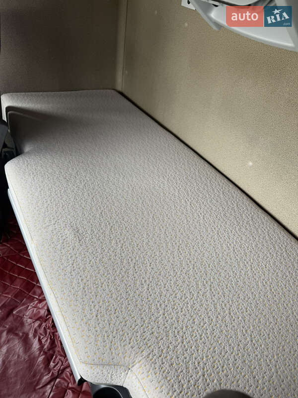 Тягач DAF XF 105 2011 в Ковеле