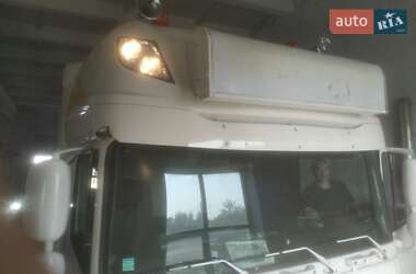 Тягач DAF XF 105 2012 в 
