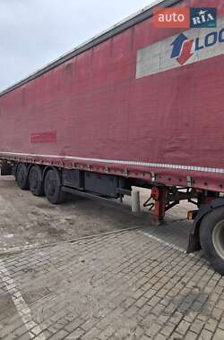 Тягач DAF XF 105 2007 в 