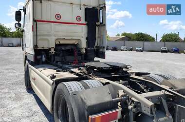 Тягач DAF XF 105 2012 в 
