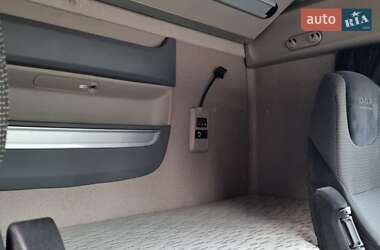 Тягач DAF XF 105 2017 в 