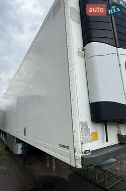 Рефрижератор DAF XF 105 2011 в 