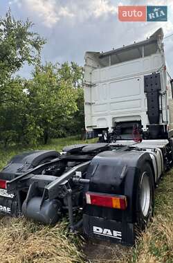 Рефрижератор DAF XF 105 2011 в 