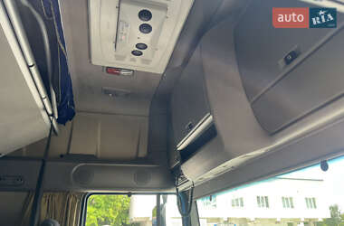 Рефрижератор DAF XF 105 2013 в 
