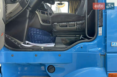 Рефрижератор DAF XF 105 2013 в 