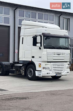 Тягач DAF XF 105 2011 в 