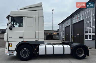 Тягач DAF XF 105 2011 в 