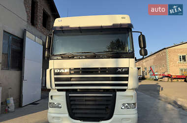 Тягач DAF XF 105 2012 в 