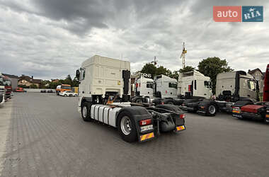 Тягач DAF XF 105 2013 в 