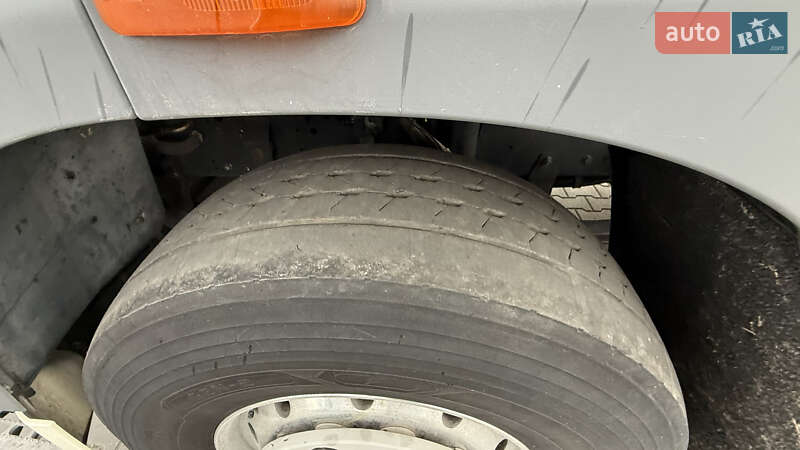 Тягач DAF XF 105 2013 в Виннице