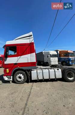 Тягач DAF XF 105 2011 в 