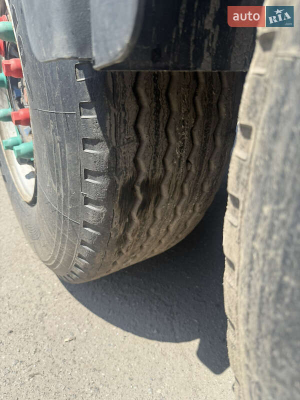 Тягач DAF XF 105 2006 в Хмельницькому