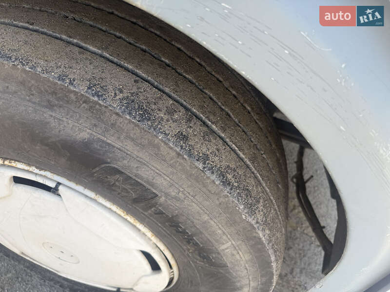 Тягач DAF XF 105 2006 в Хмельницькому