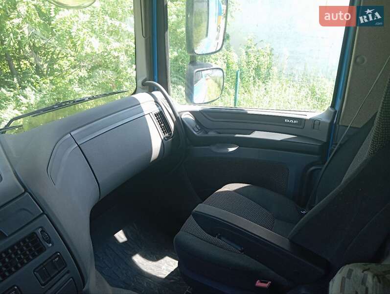 Тягач DAF XF 105 2015 в Києві