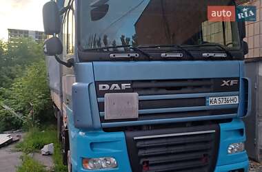 Тягач DAF XF 105 2009 в 