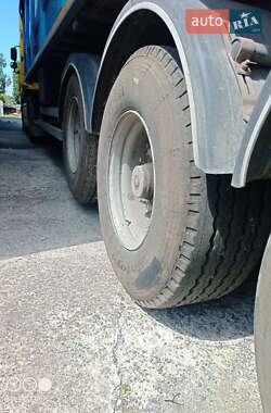 Тягач DAF XF 105 2009 в 