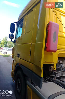 Тягач DAF XF 105 2009 в 