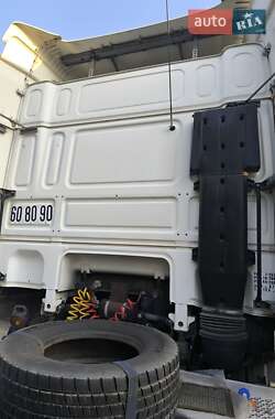 Тягач DAF XF 105 2007 в 