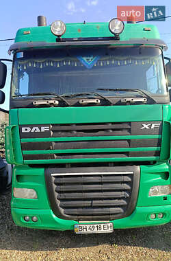 Тягач DAF XF 105 2006 в Одесі